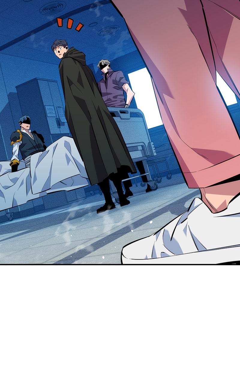 Read Auto Hunting With My Clones EN Manga Online