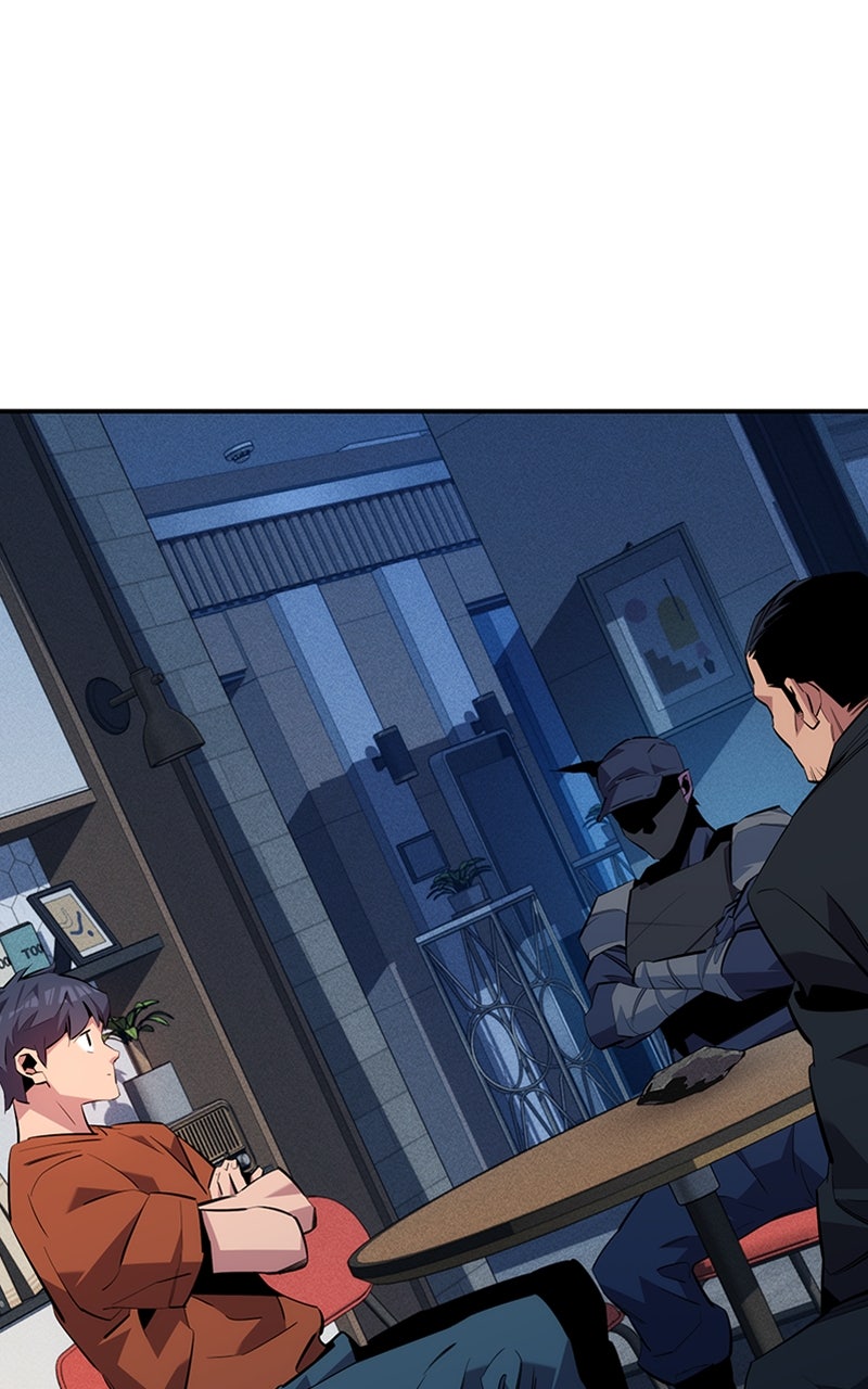 Read Auto Hunting With My Clones EN Manga Online