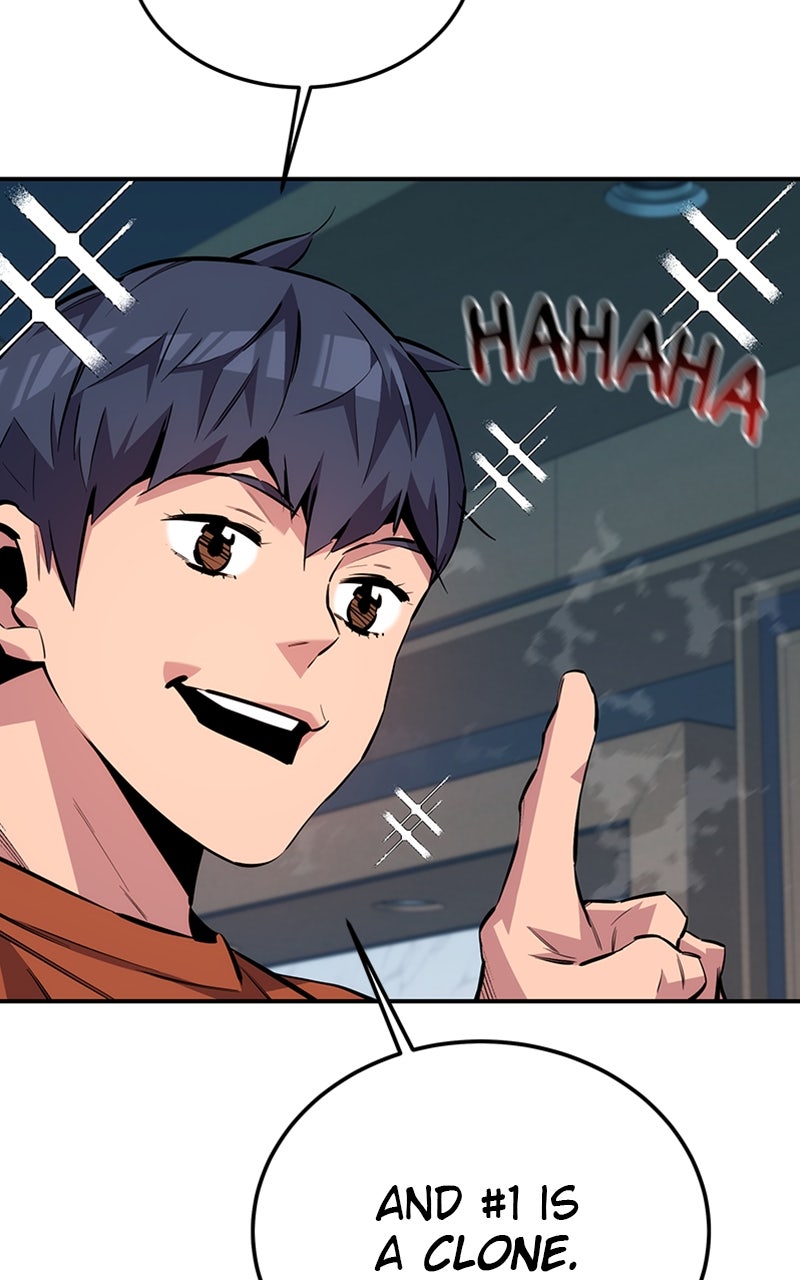 Read Auto Hunting With My Clones EN Manga Online
