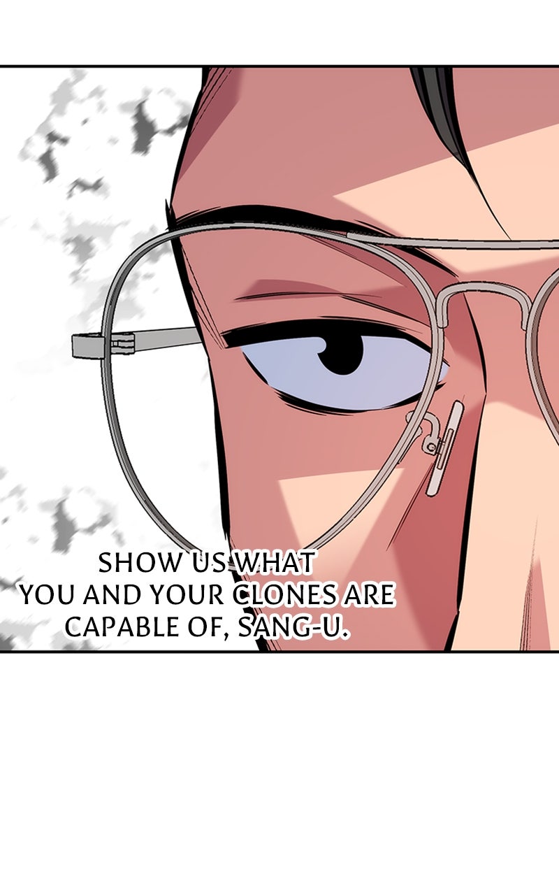 Read Auto Hunting With My Clones EN Manga Online