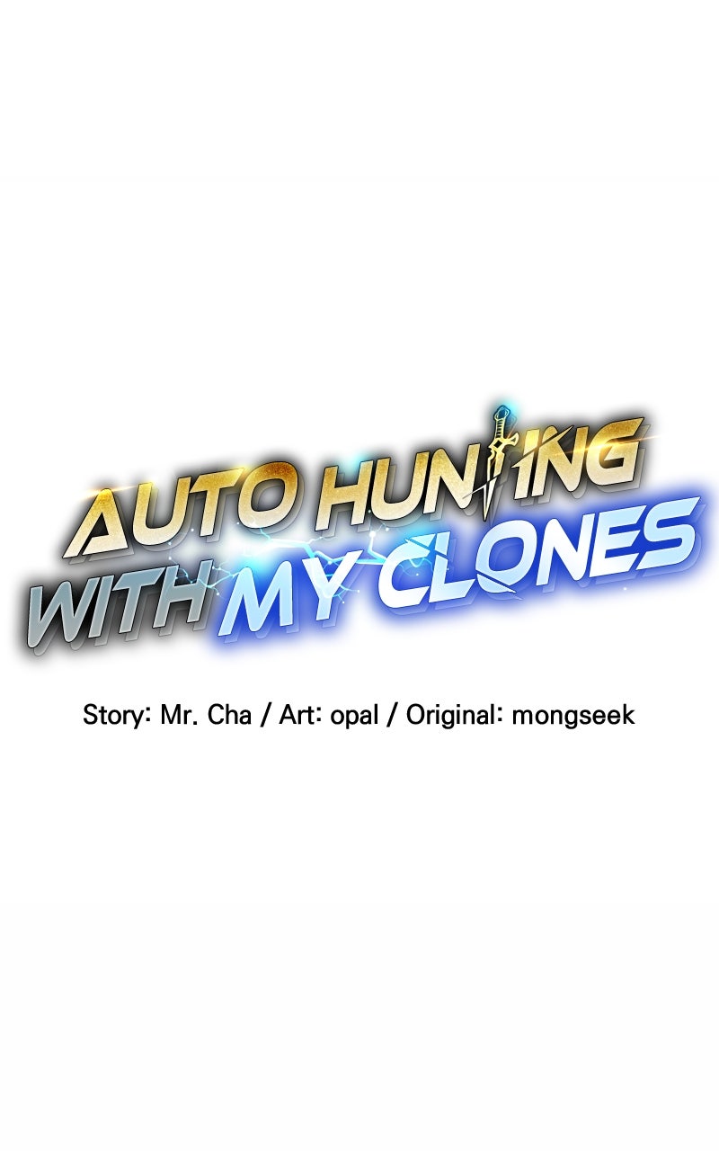 Read Auto Hunting With My Clones EN Manga Online