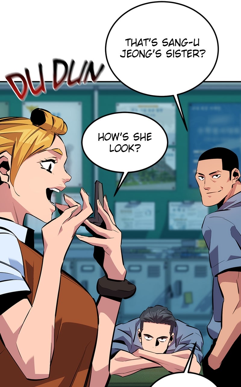 Read Auto Hunting With My Clones EN Manga Online