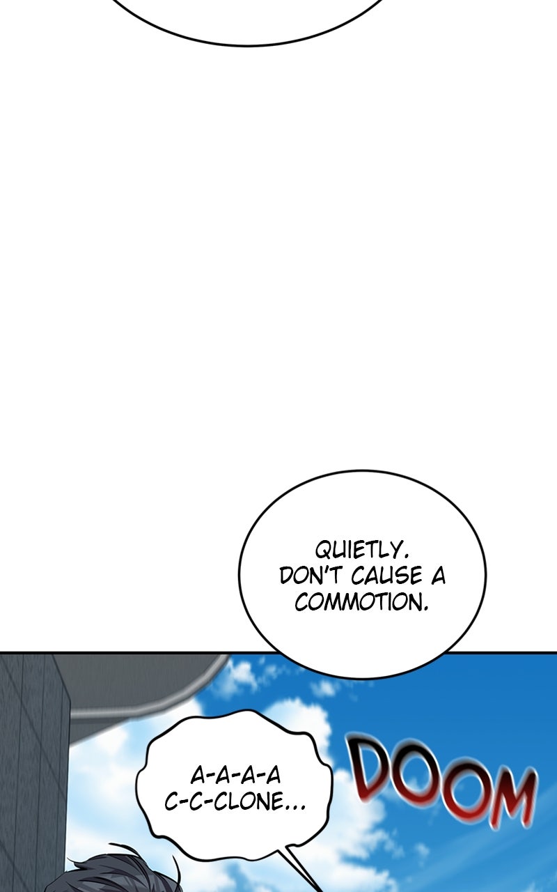 Read Auto Hunting With My Clones EN Manga Online