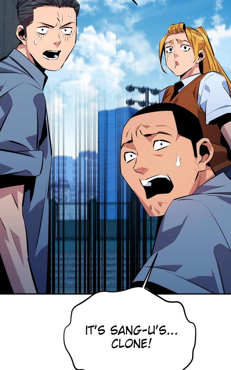 Read Auto Hunting With My Clones EN Manga Online