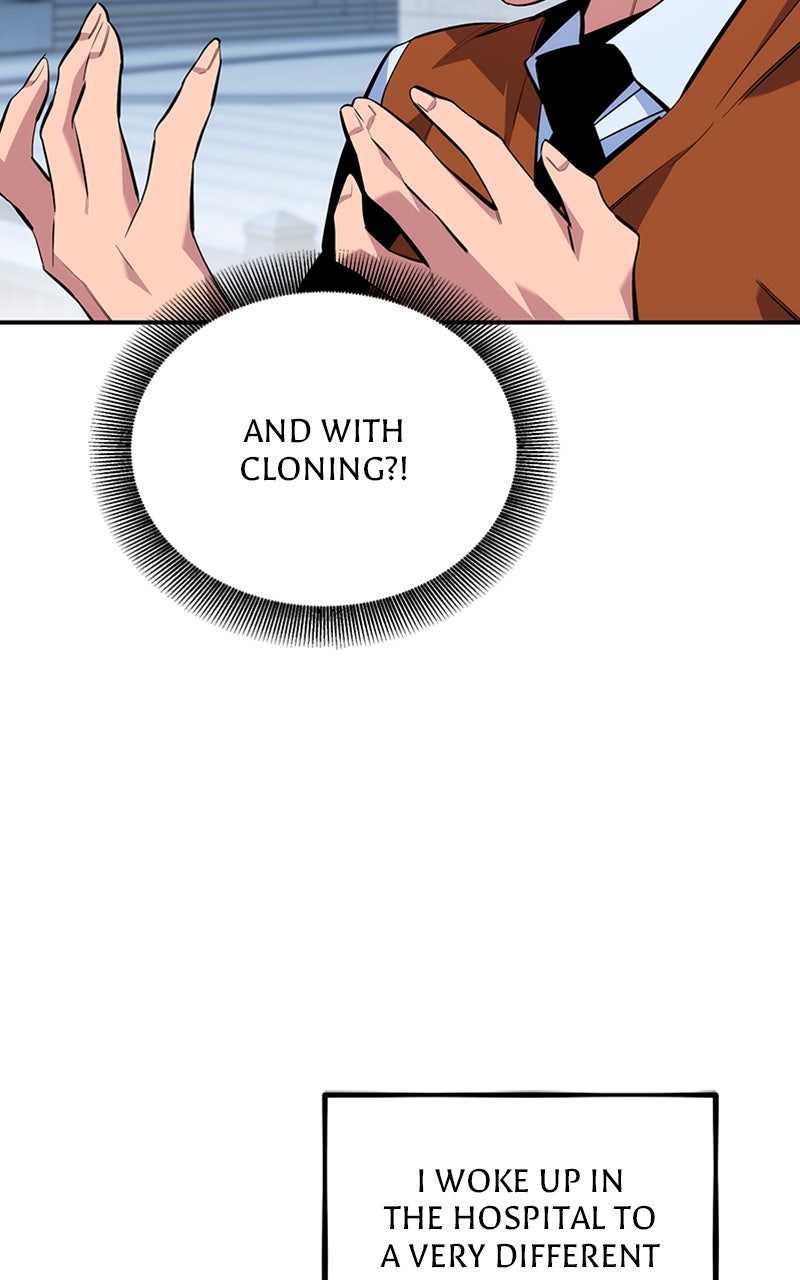 Read Auto Hunting With My Clones EN Manga Online