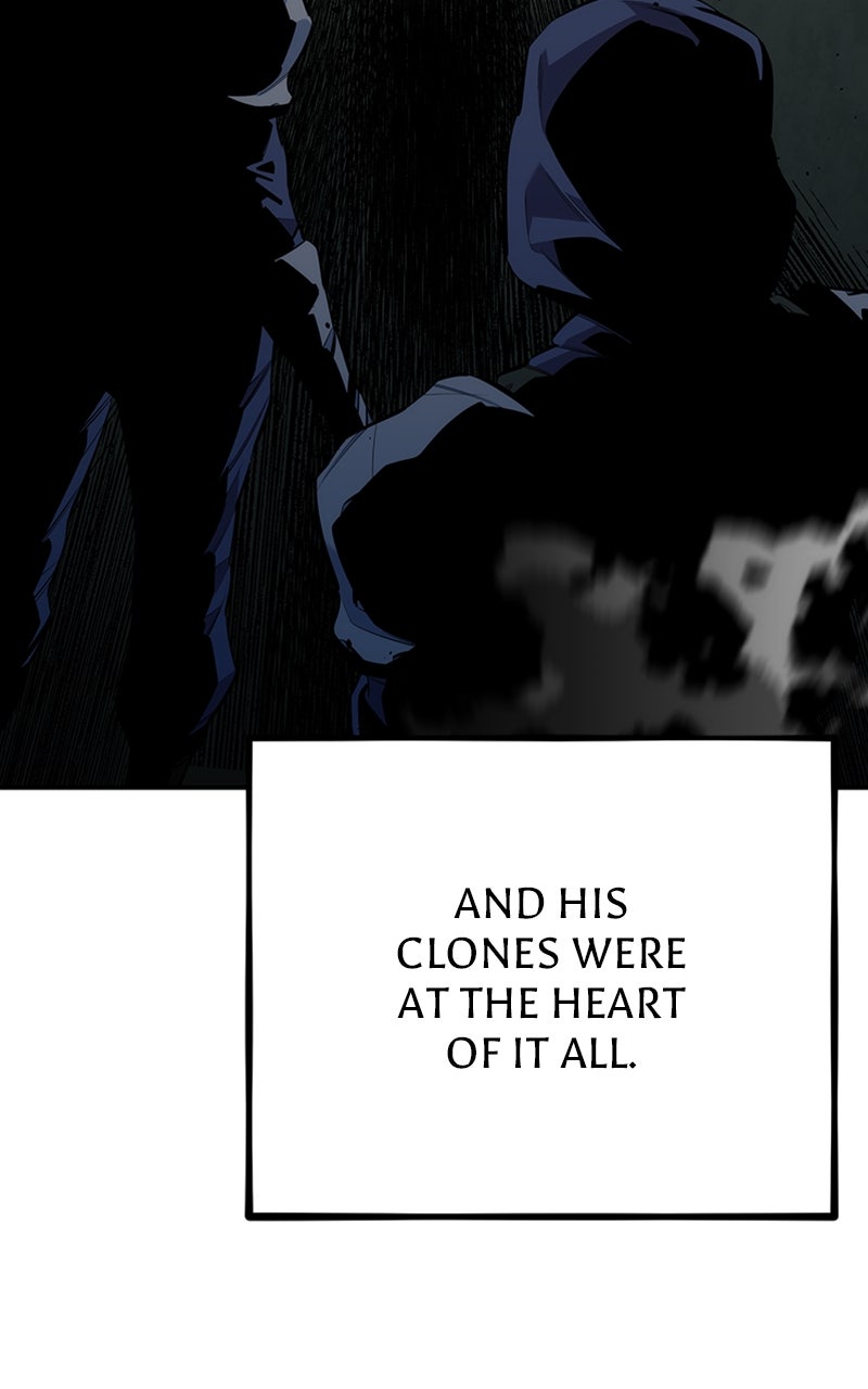 Read Auto Hunting With My Clones EN Manga Online