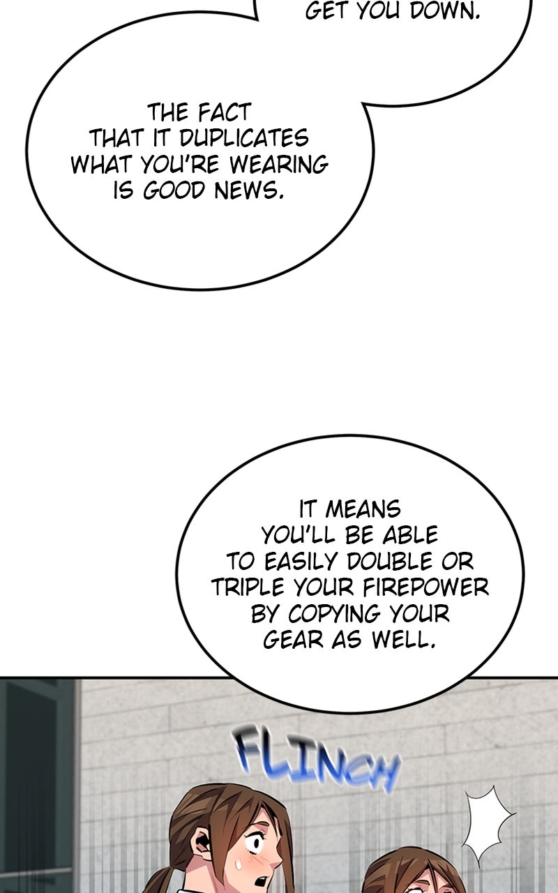 Read Auto Hunting With My Clones EN Manga Online