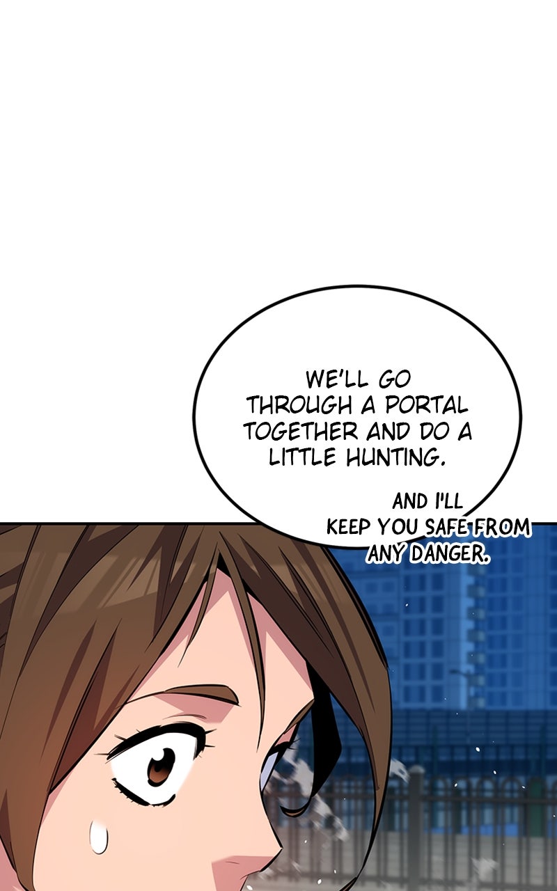 Read Auto Hunting With My Clones EN Manga Online