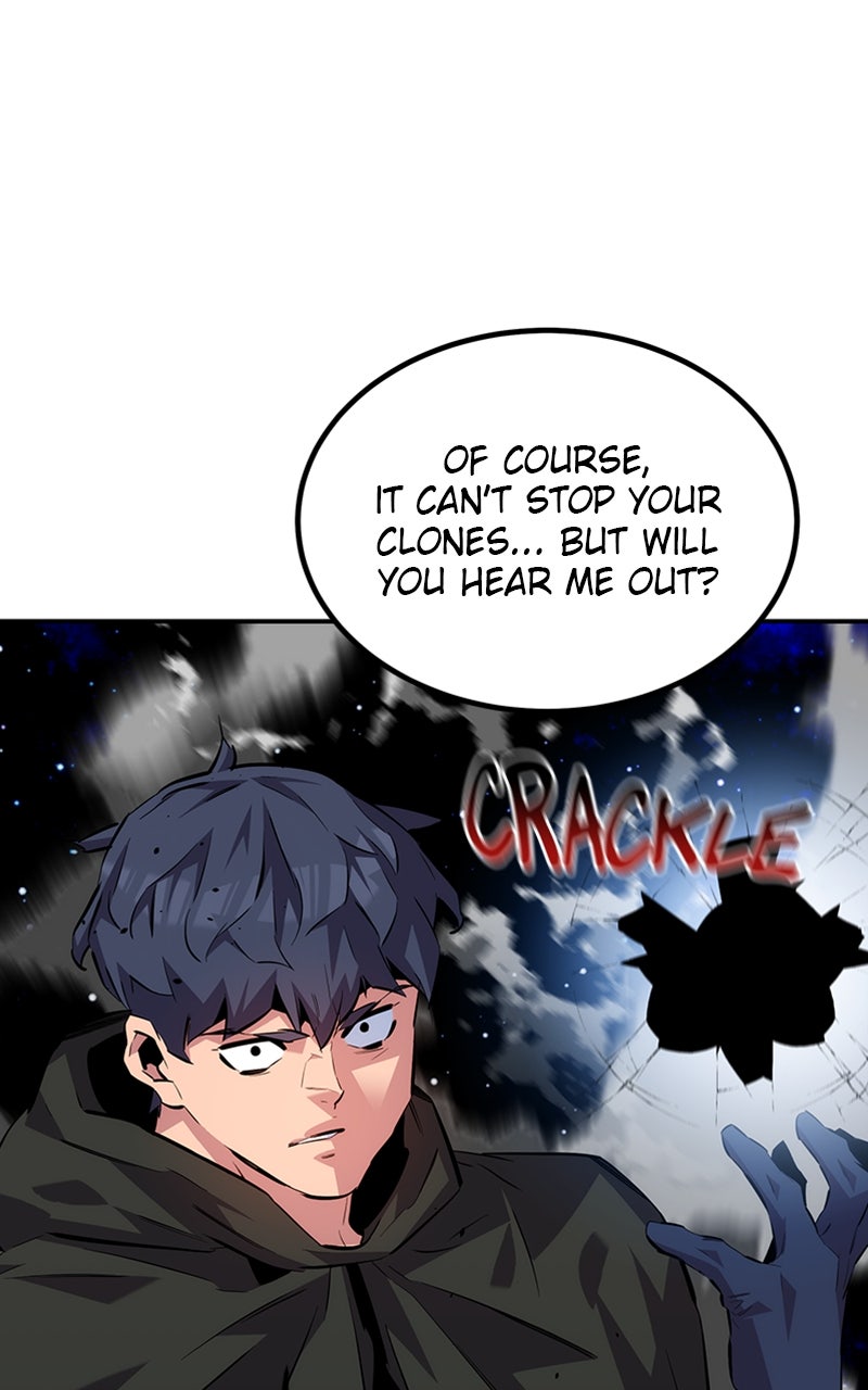 Read Auto Hunting With My Clones EN Manga Online