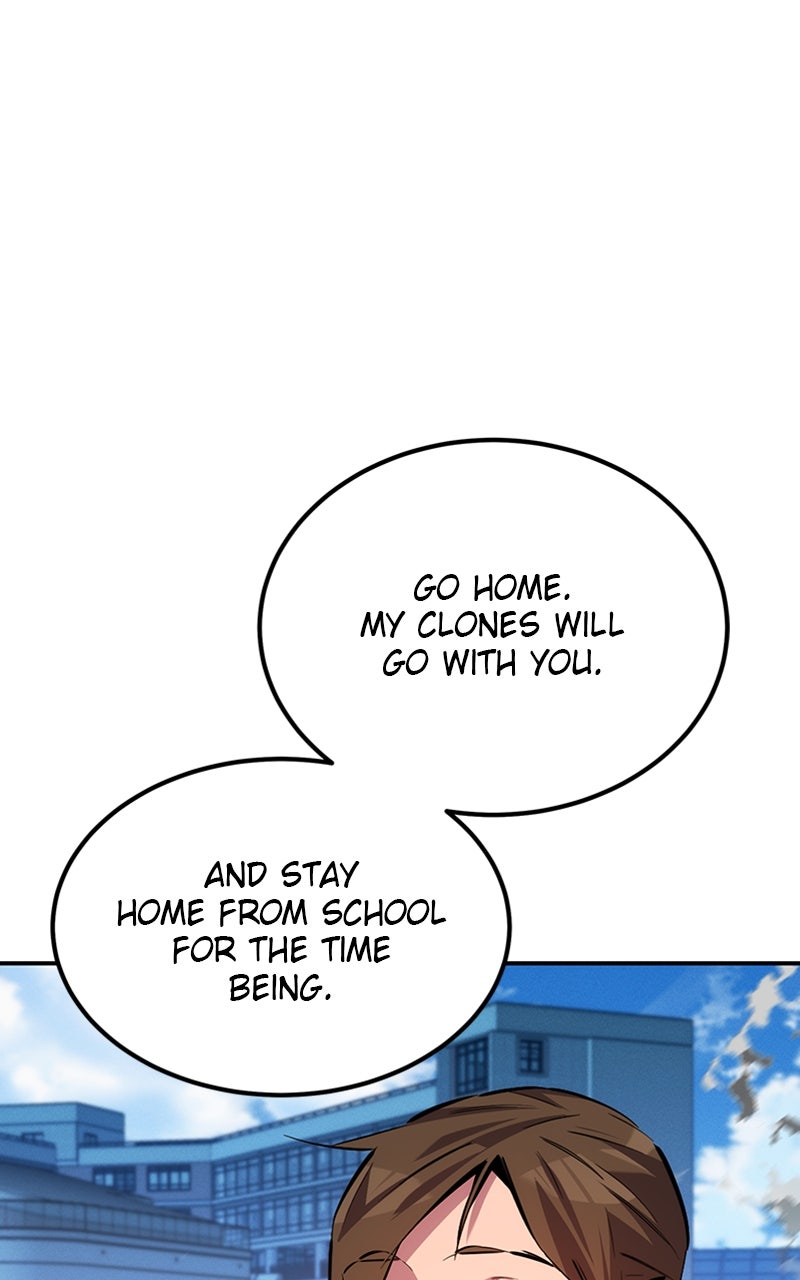 Read Auto Hunting With My Clones EN Manga Online