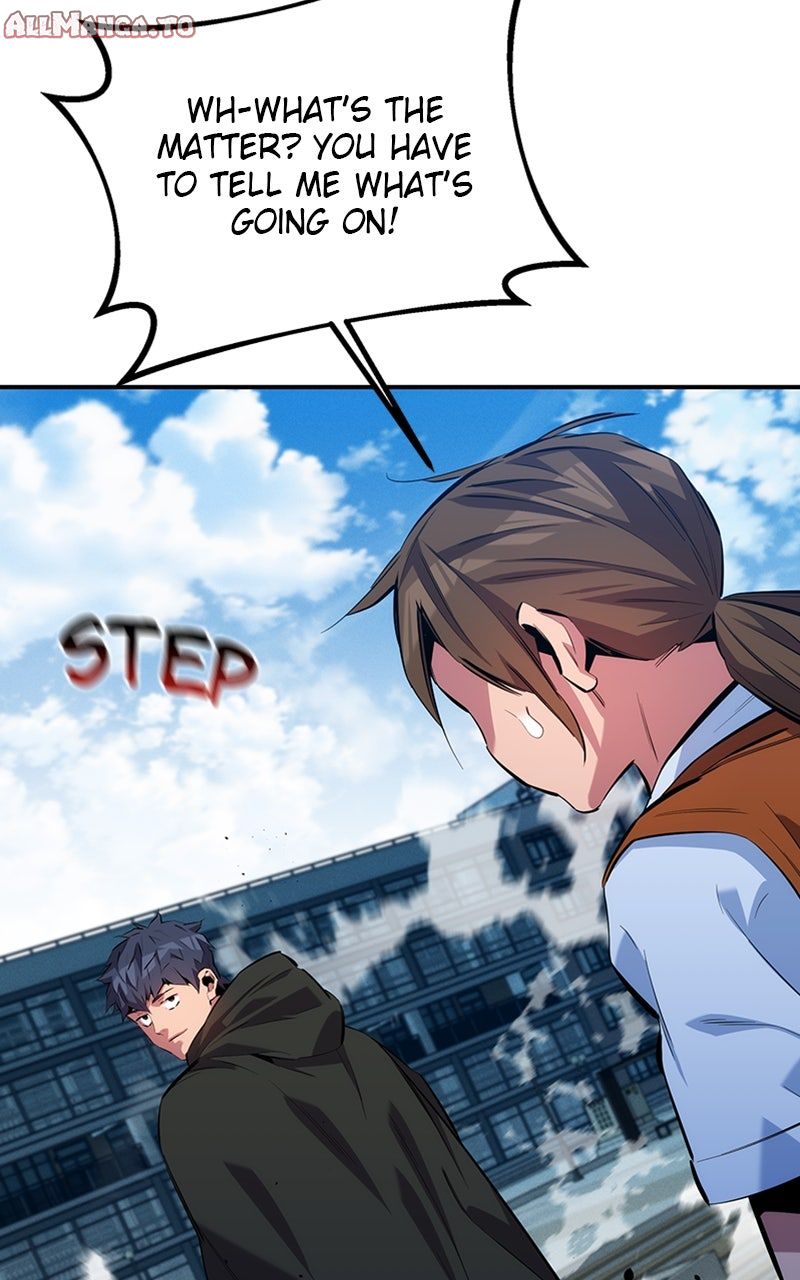Read Auto Hunting With My Clones EN Manga Online