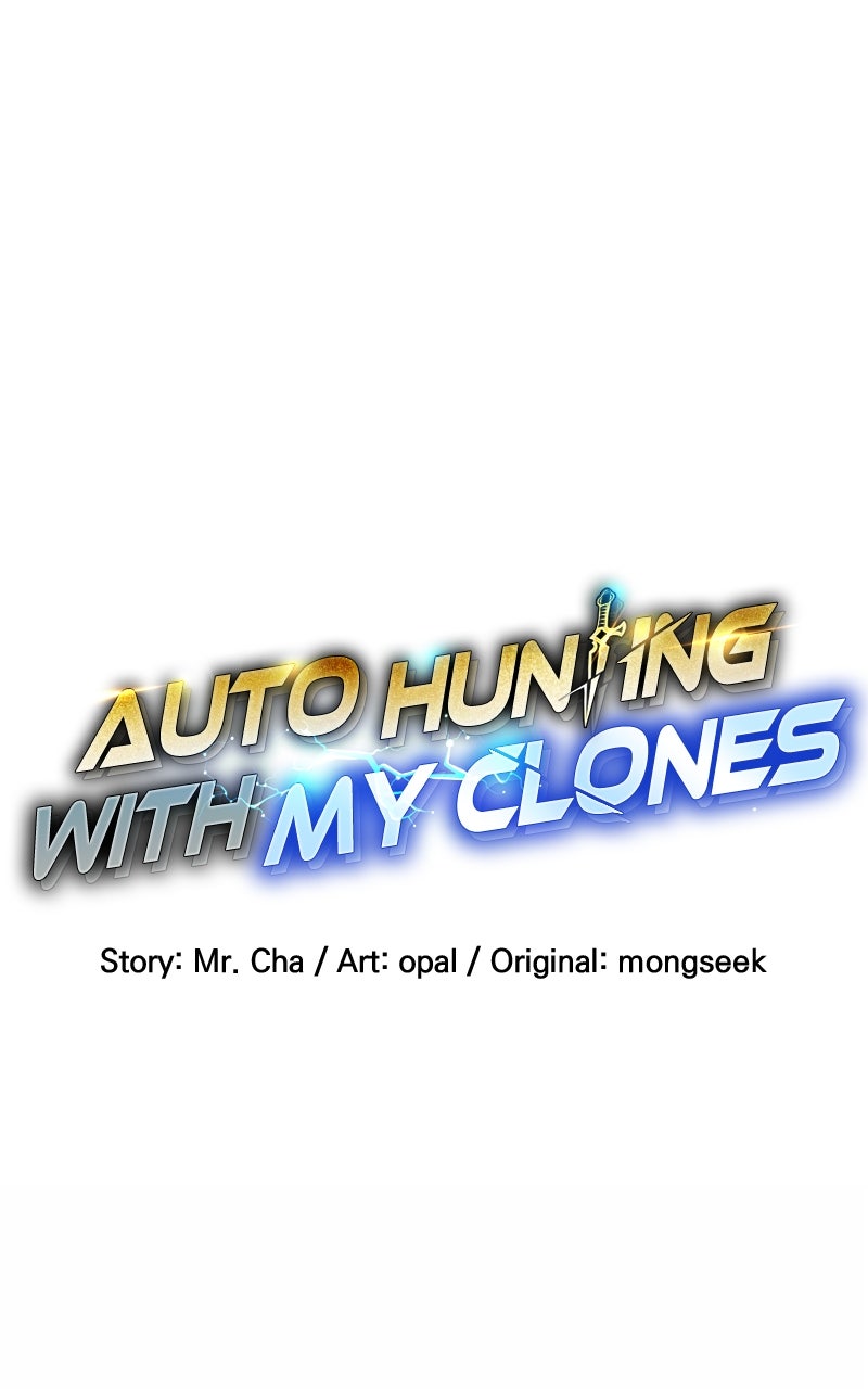 Read Auto Hunting With My Clones EN Manga Online