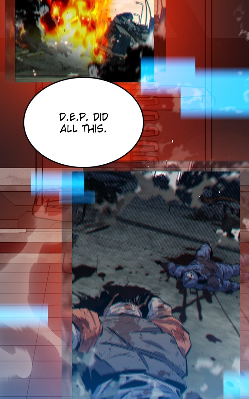 Read Auto Hunting With My Clones EN Manga Online