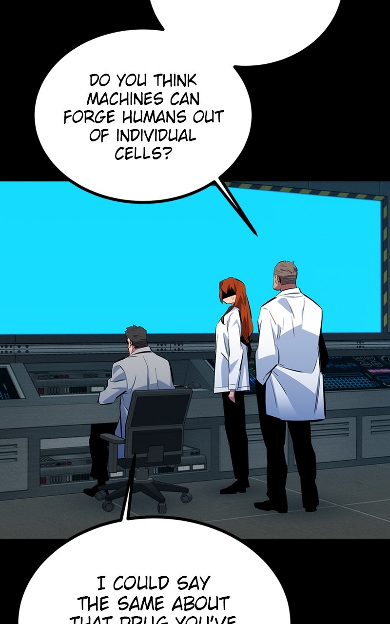 Read Auto Hunting With My Clones EN Manga Online