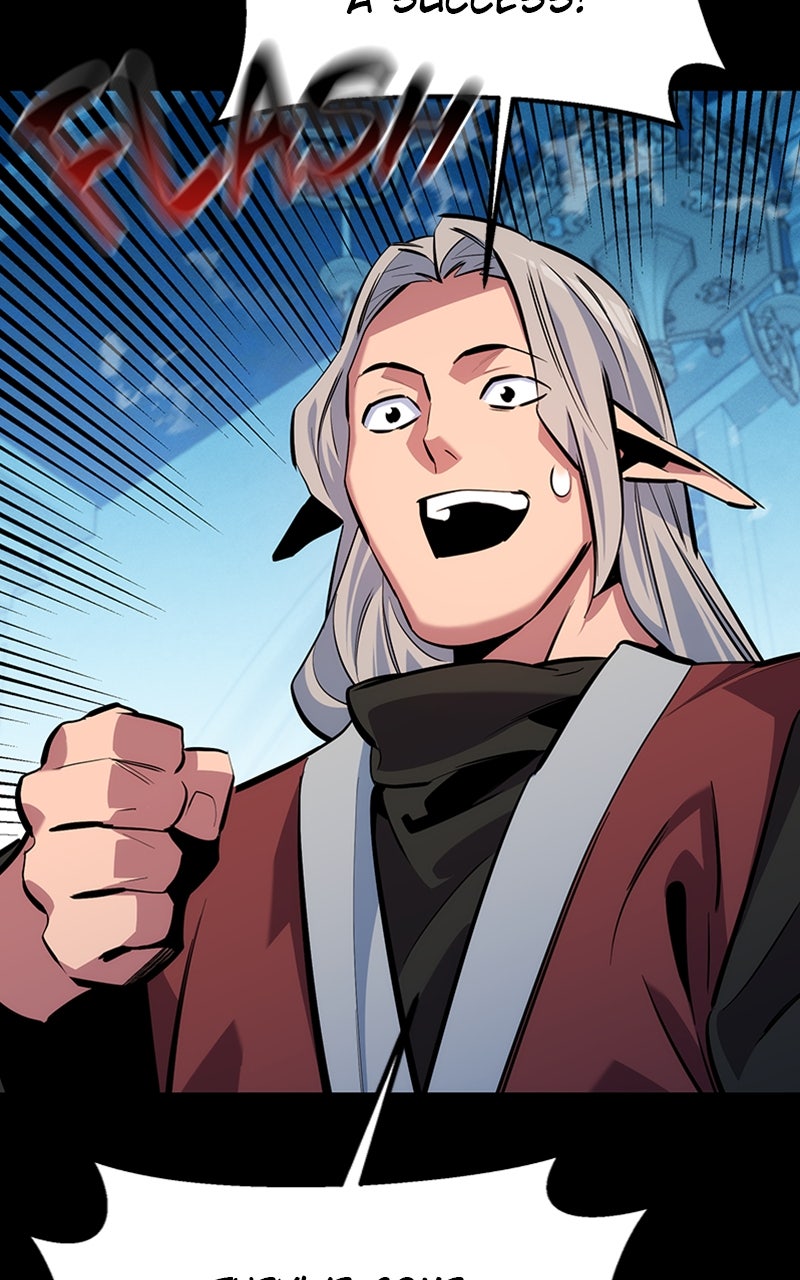 Read Auto Hunting With My Clones EN Manga Online