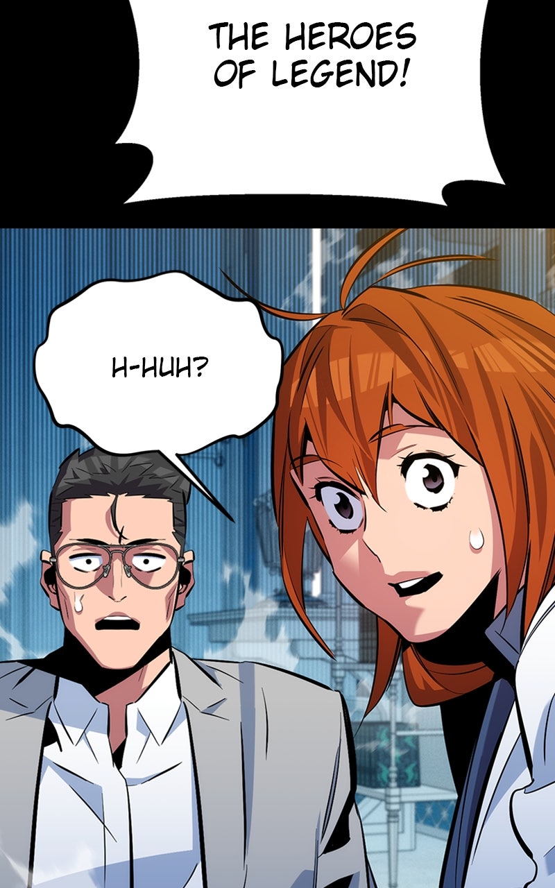 Read Auto Hunting With My Clones EN Manga Online