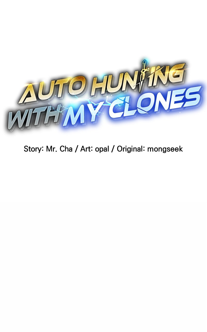 Read Auto Hunting With My Clones EN Manga Online