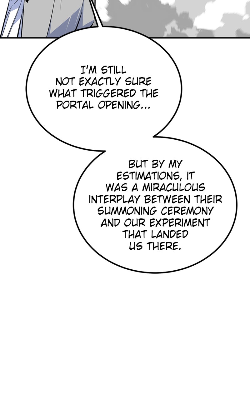 Read Auto Hunting With My Clones EN Manga Online