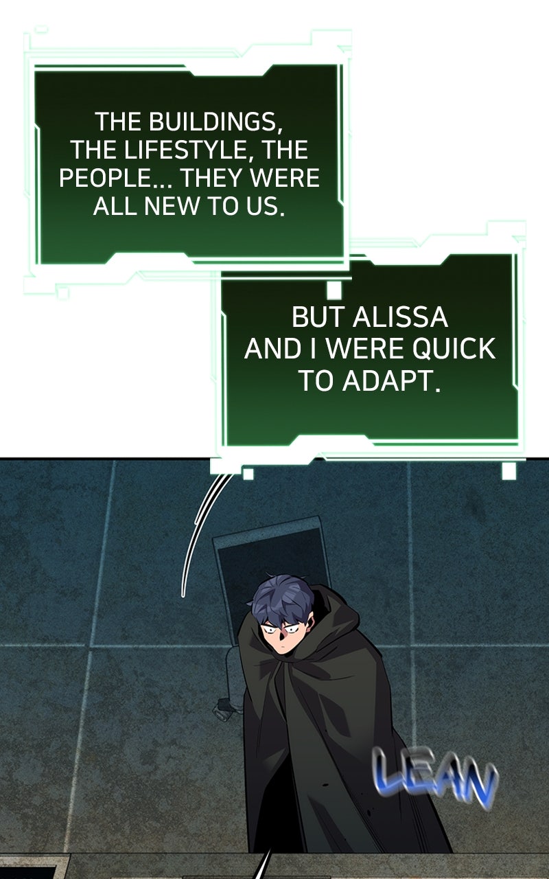 Read Auto Hunting With My Clones EN Manga Online