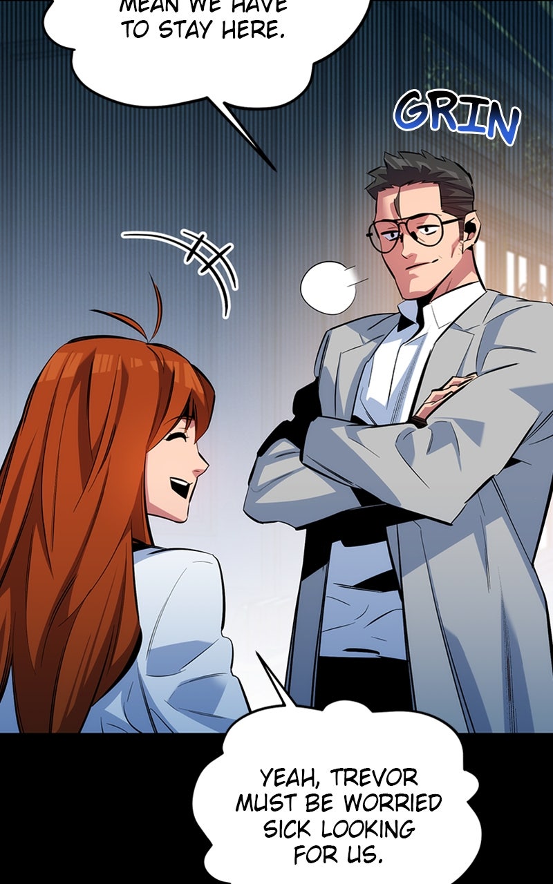 Read Auto Hunting With My Clones EN Manga Online