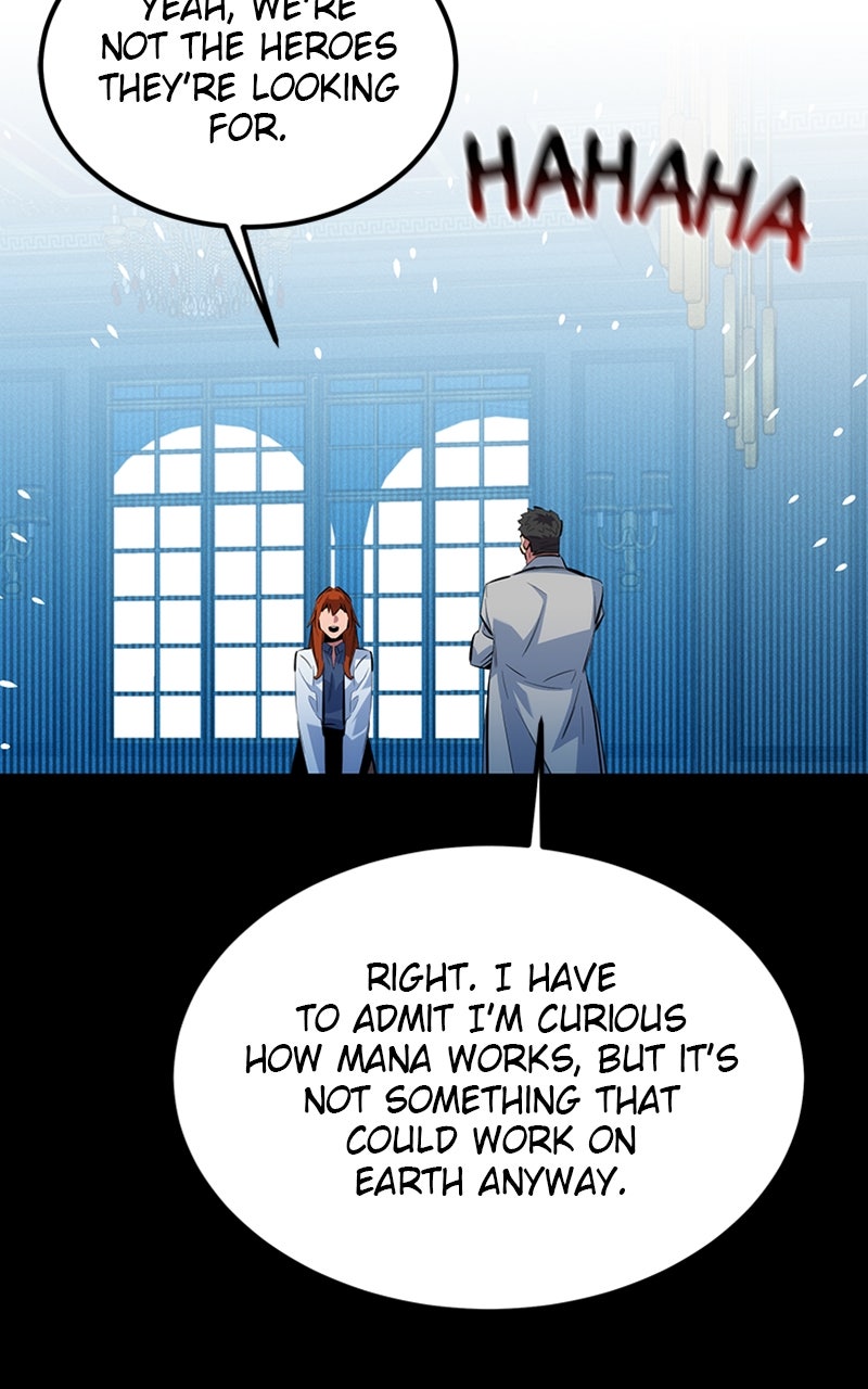 Read Auto Hunting With My Clones EN Manga Online
