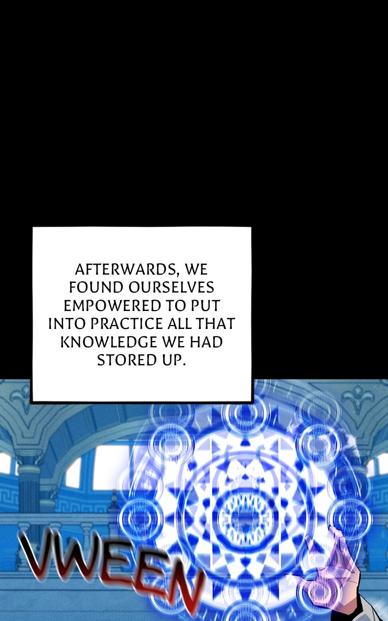 Read Auto Hunting With My Clones EN Manga Online
