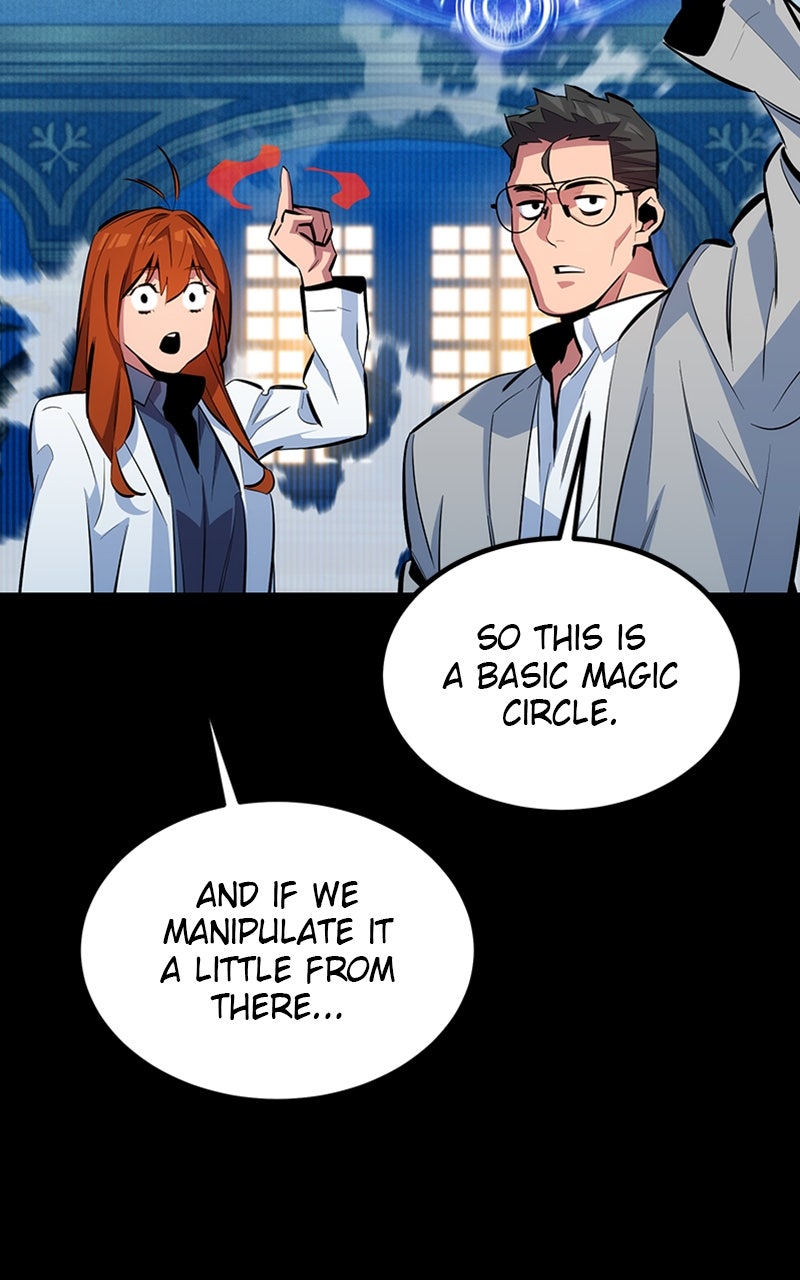 Read Auto Hunting With My Clones EN Manga Online