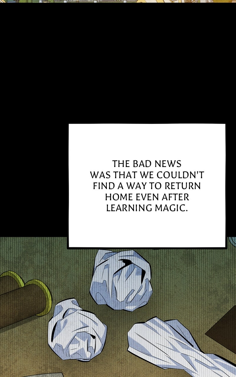 Read Auto Hunting With My Clones EN Manga Online