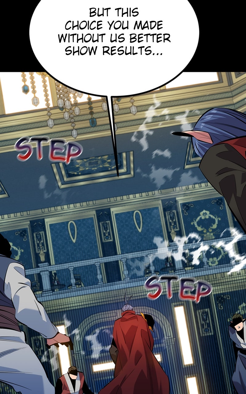 Read Auto Hunting With My Clones EN Manga Online