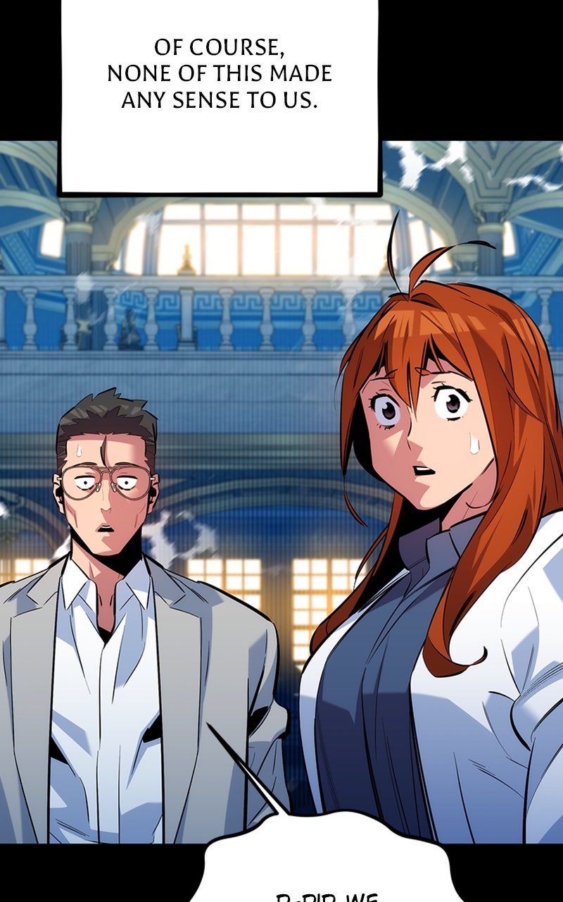 Read Auto Hunting With My Clones EN Manga Online