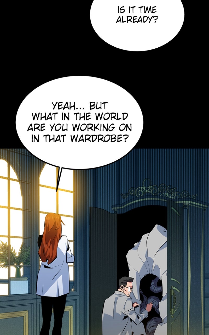 Read Auto Hunting With My Clones EN Manga Online