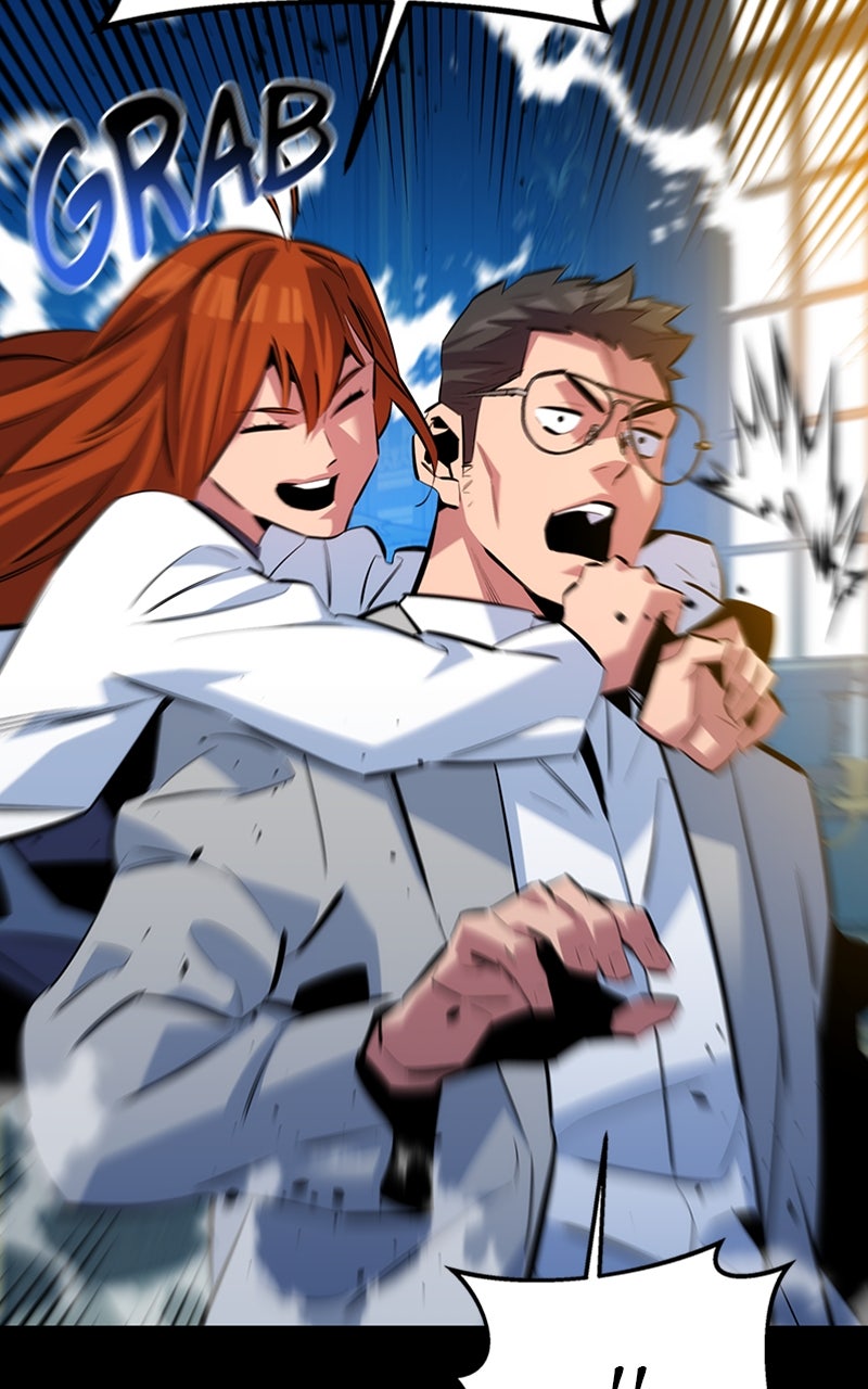 Read Auto Hunting With My Clones EN Manga Online
