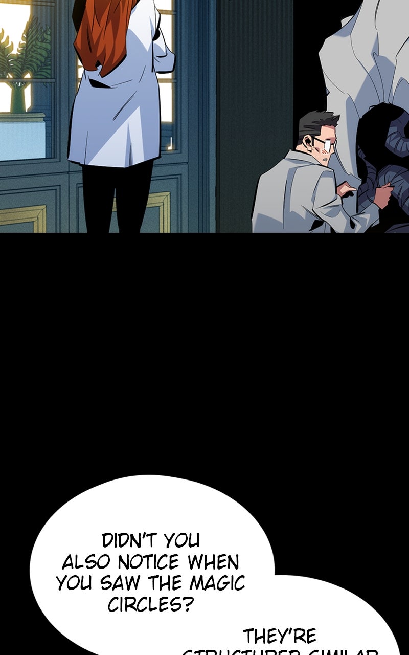 Read Auto Hunting With My Clones EN Manga Online