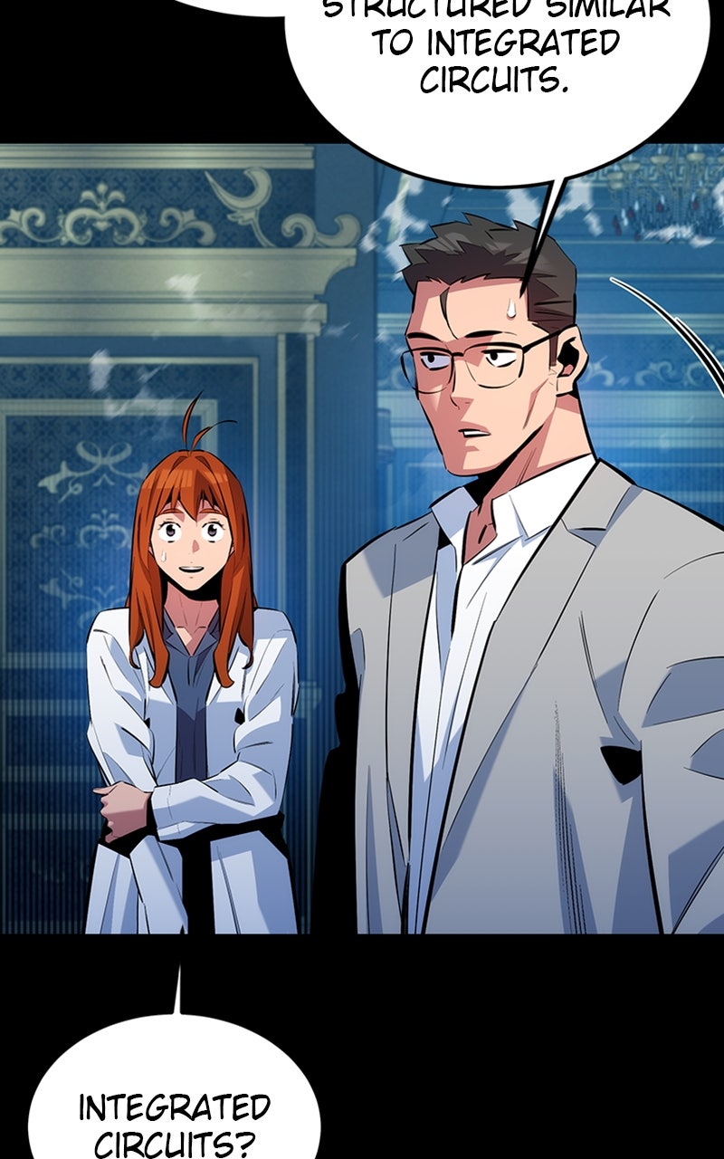 Read Auto Hunting With My Clones EN Manga Online