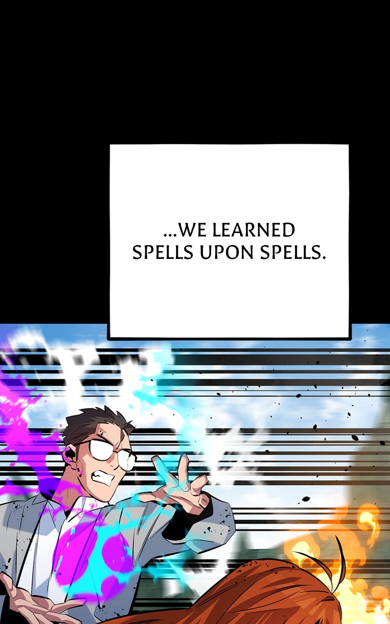 Read Auto Hunting With My Clones EN Manga Online