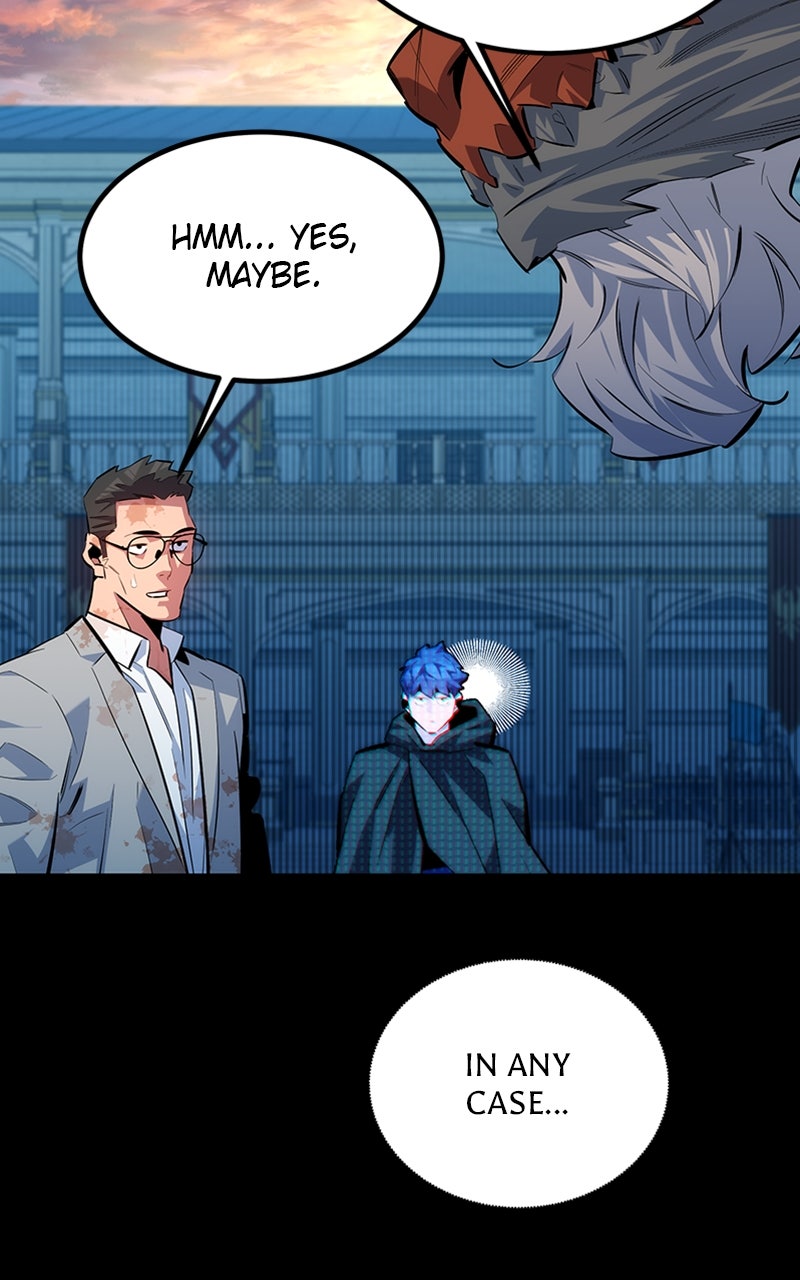 Read Auto Hunting With My Clones EN Manga Online