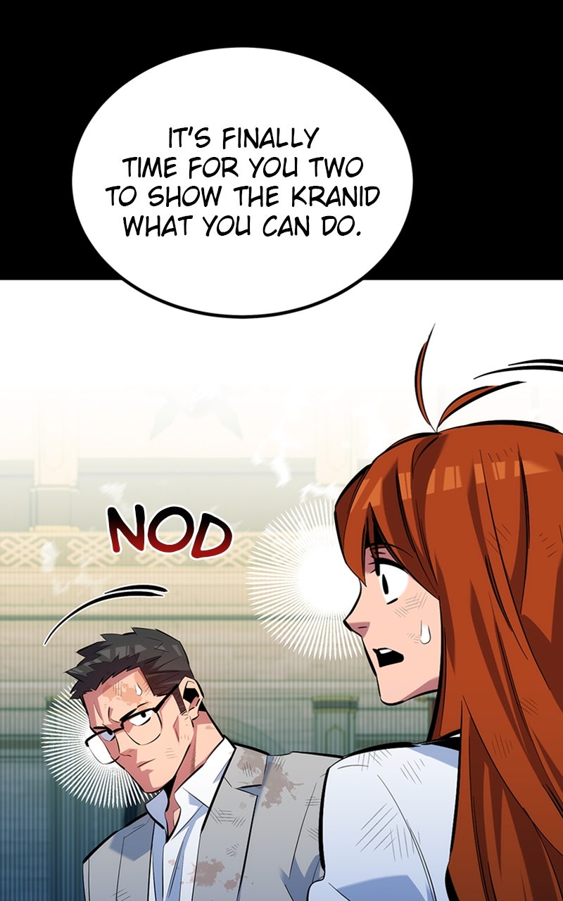 Read Auto Hunting With My Clones EN Manga Online