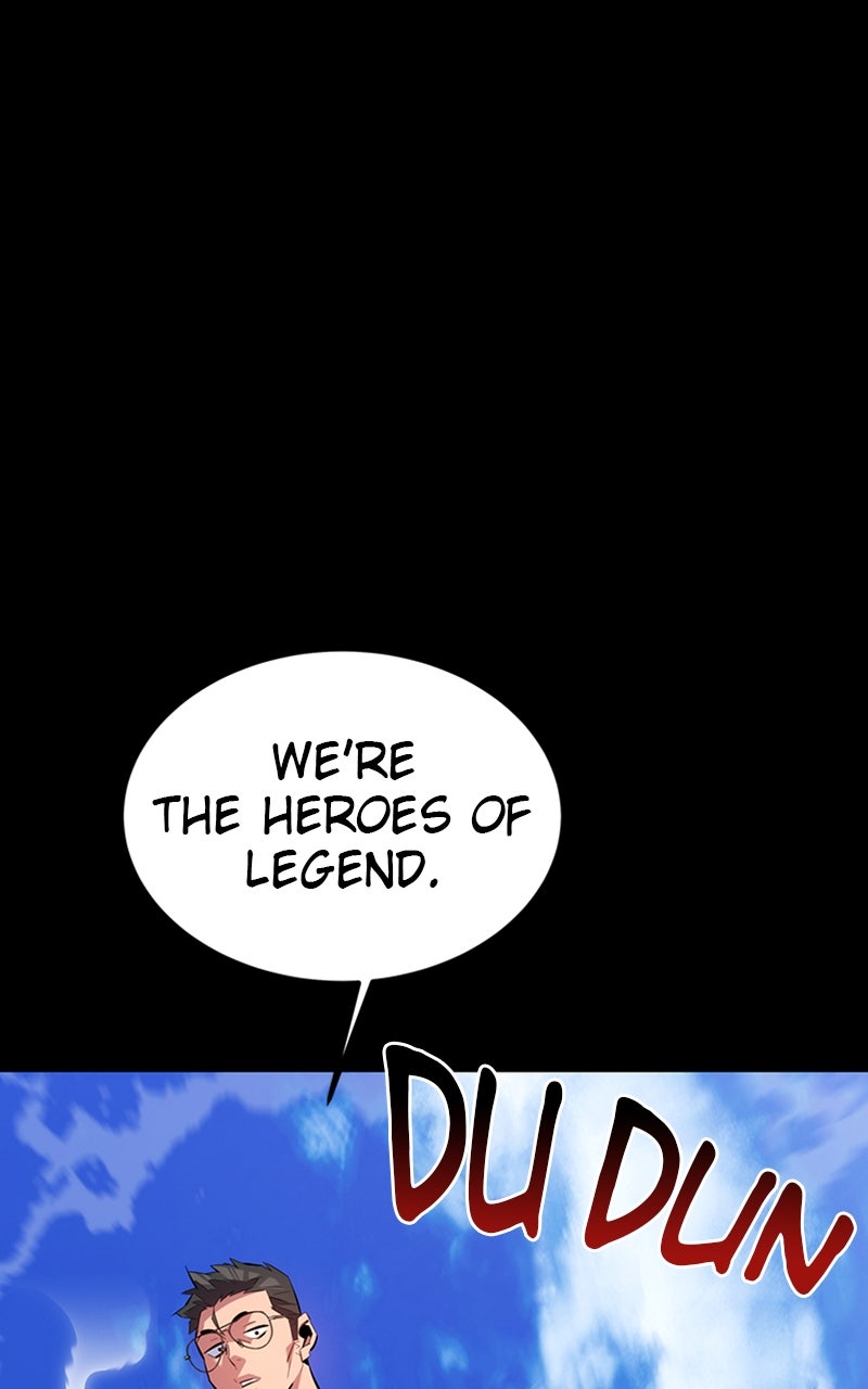 Read Auto Hunting With My Clones EN Manga Online