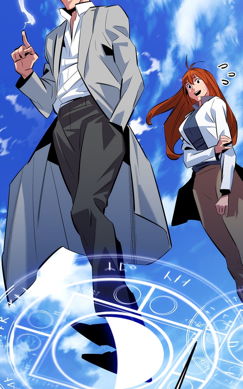 Read Auto Hunting With My Clones EN Manga Online