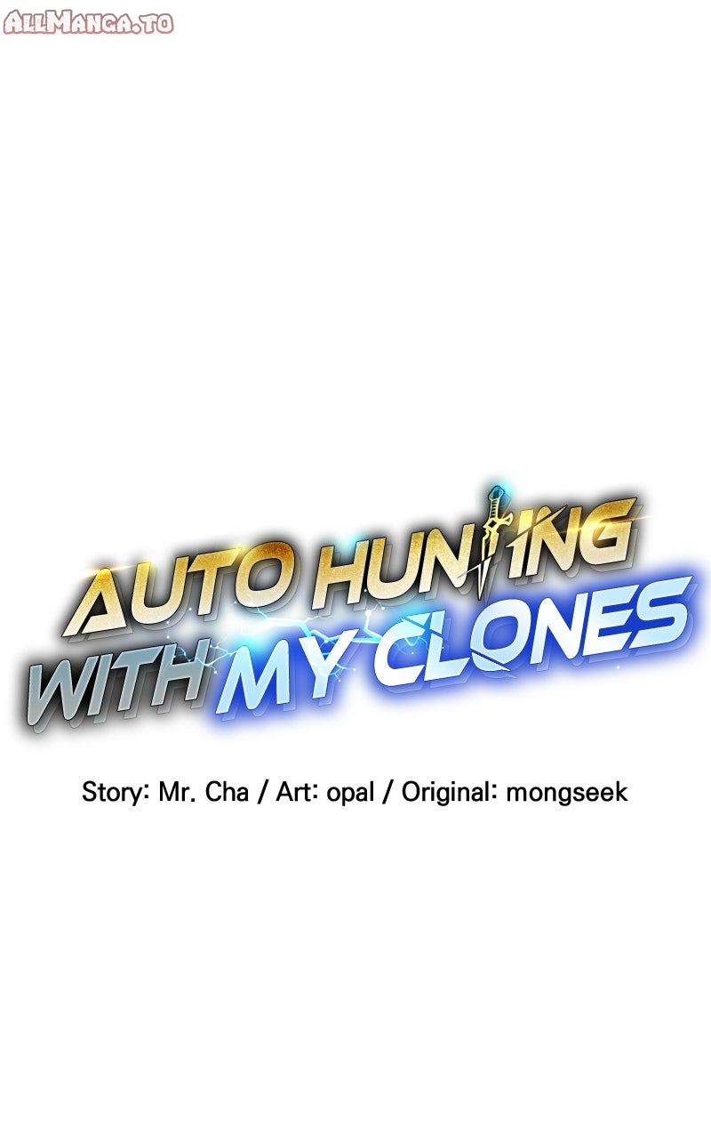 Read Auto Hunting With My Clones EN Manga Online