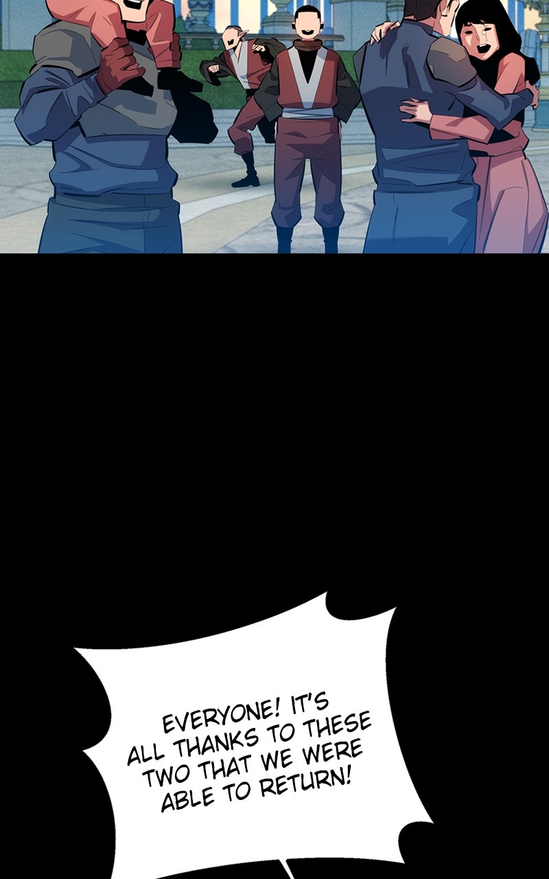 Read Auto Hunting With My Clones EN Manga Online