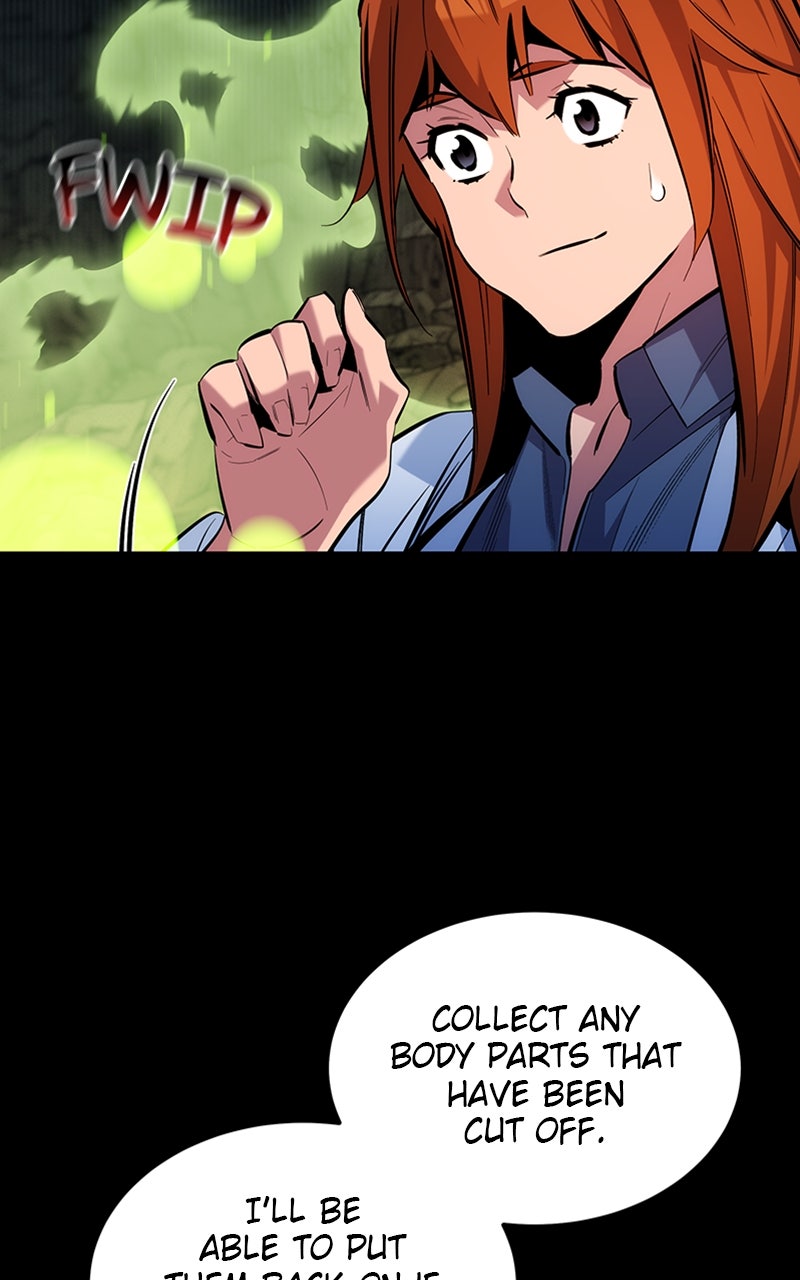Read Auto Hunting With My Clones EN Manga Online