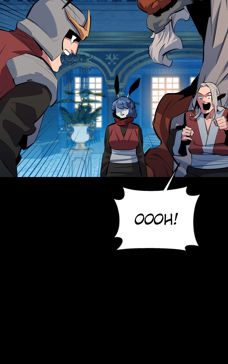 Read Auto Hunting With My Clones EN Manga Online