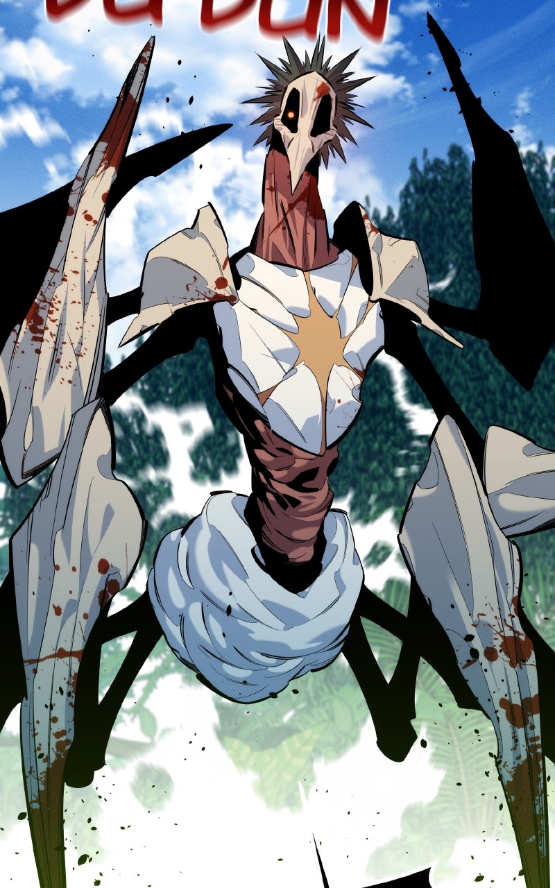 Read Auto Hunting With My Clones EN Manga Online