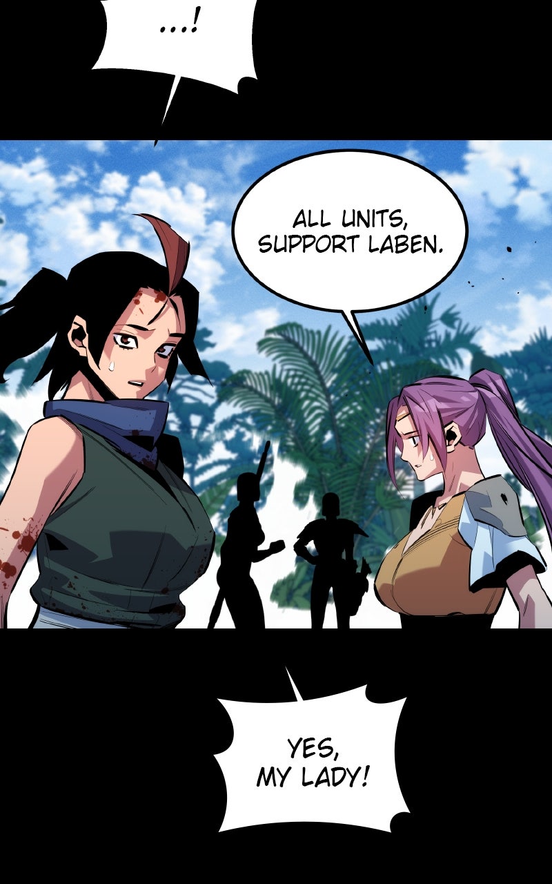 Read Auto Hunting With My Clones EN Manga Online