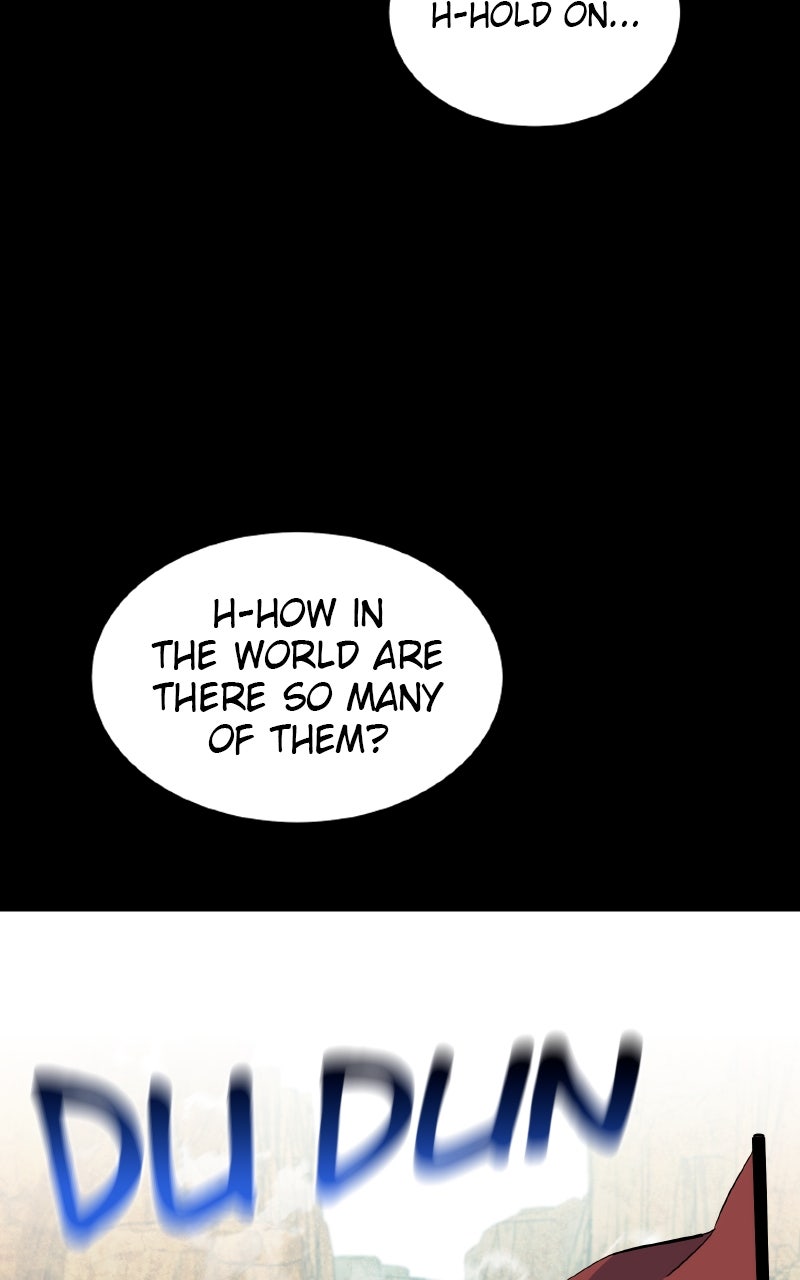 Read Auto Hunting With My Clones EN Manga Online