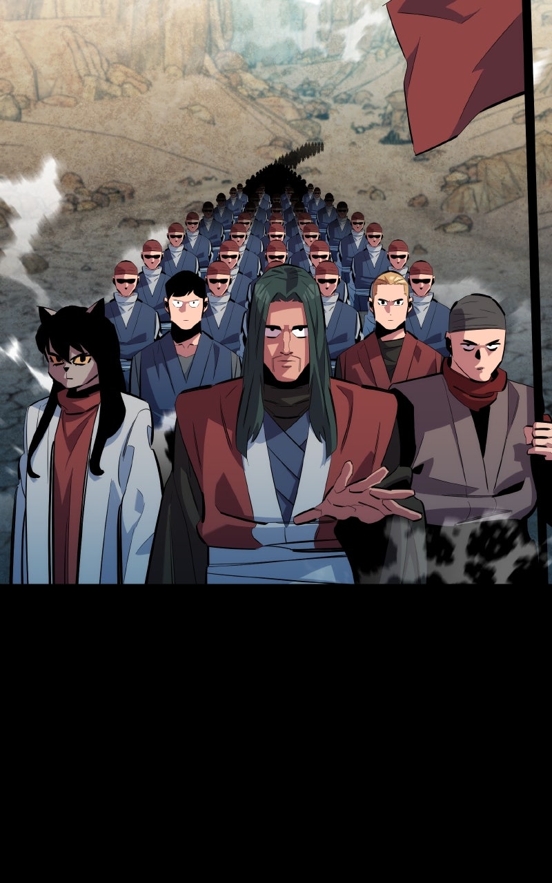 Read Auto Hunting With My Clones EN Manga Online