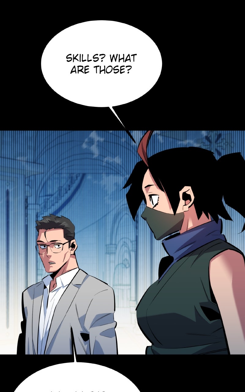 Read Auto Hunting With My Clones EN Manga Online