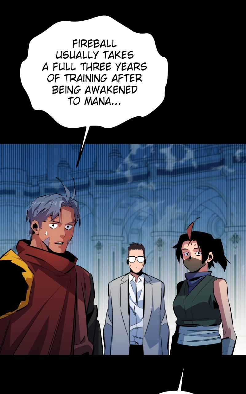 Read Auto Hunting With My Clones EN Manga Online