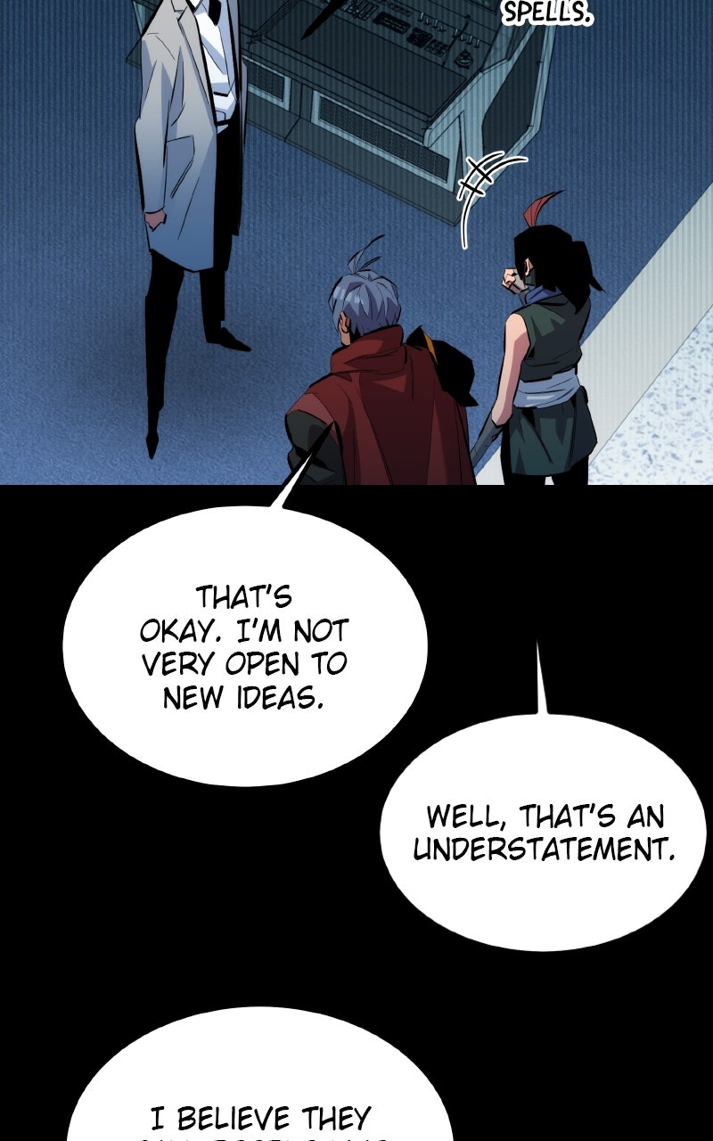 Read Auto Hunting With My Clones EN Manga Online